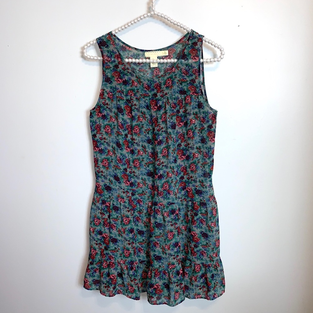 Urban Outfitters Pins and needles top Size S/P